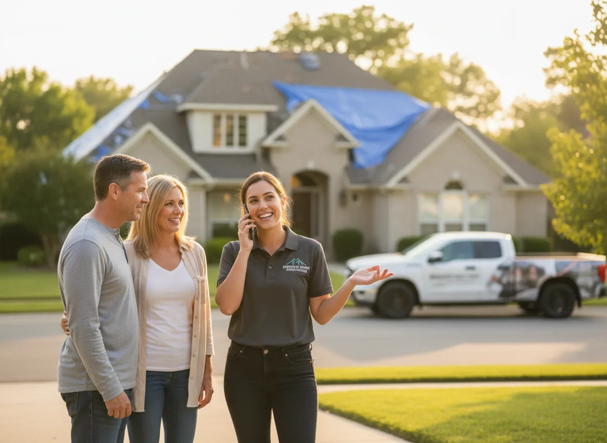 Emergency Roof Repair Fort Supply, OK FAQs